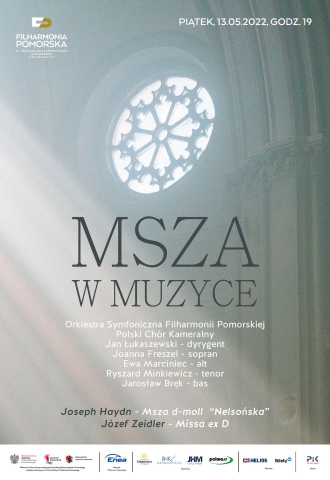 Msza w muzyce