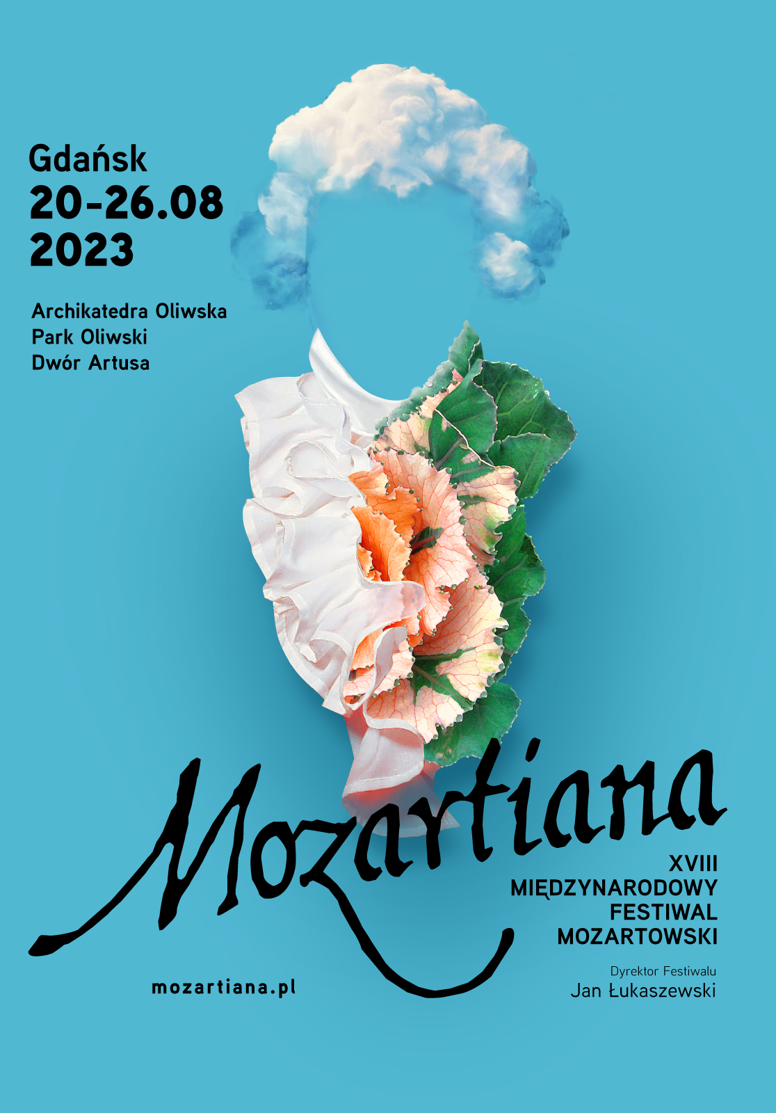 18th International Mozart Festival Mozartiana 