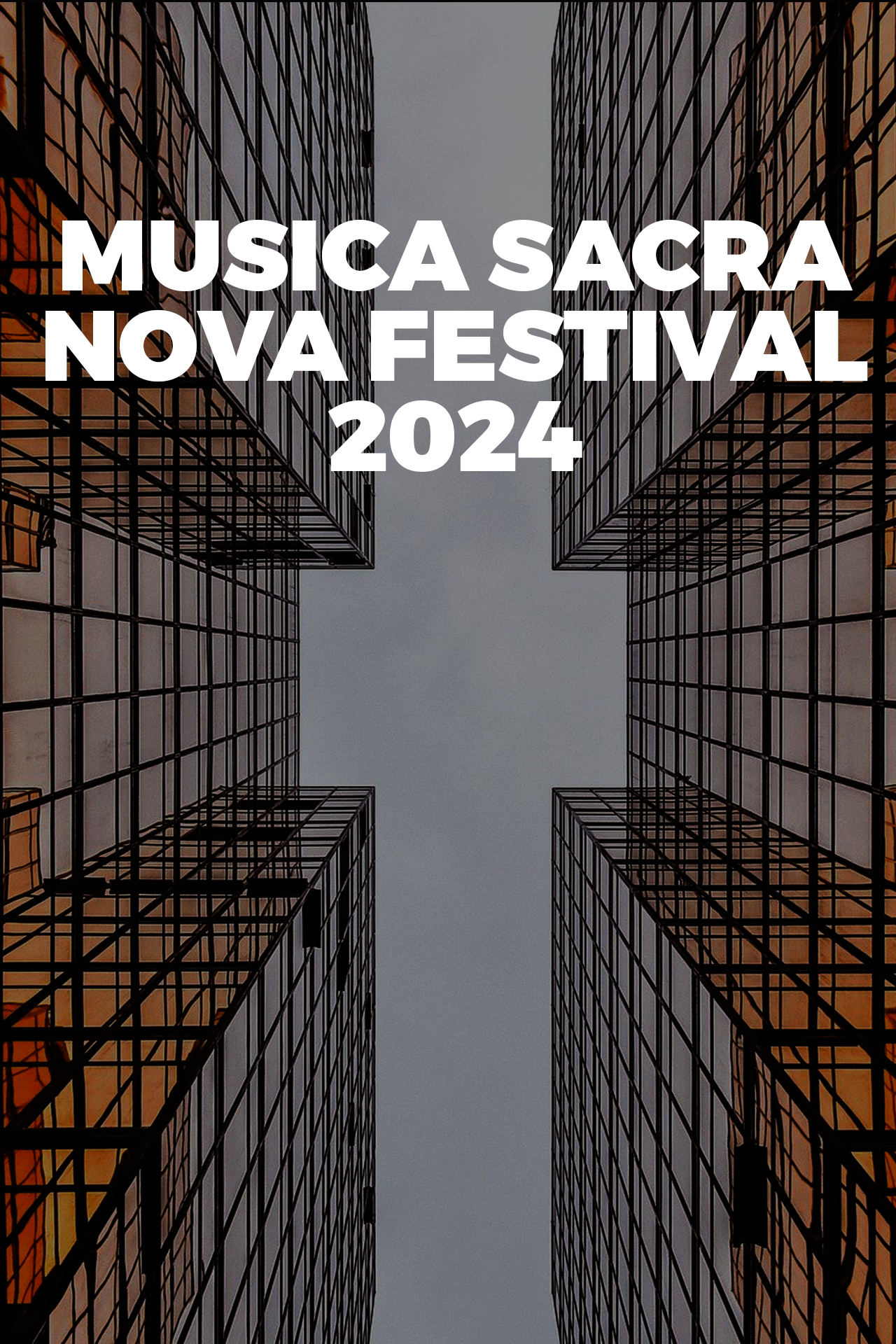 Festiwal Musica Sacra Nova 2024