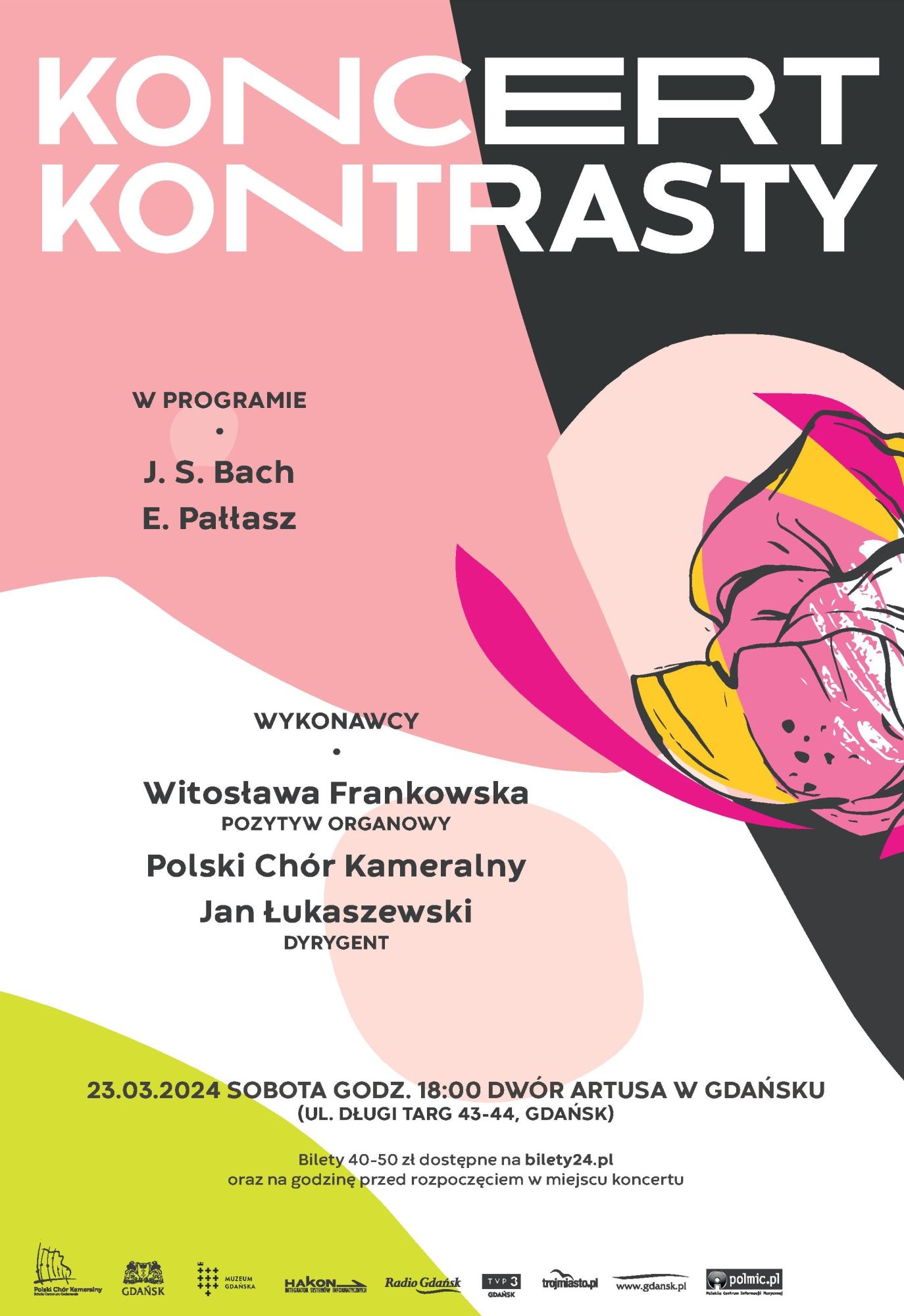 Kontrasty