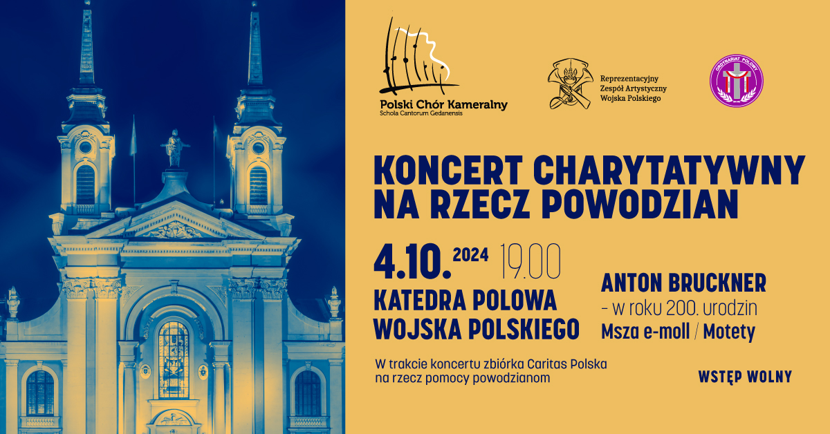 Laboratorium Nowej Muzyki Sakralnej 06.05