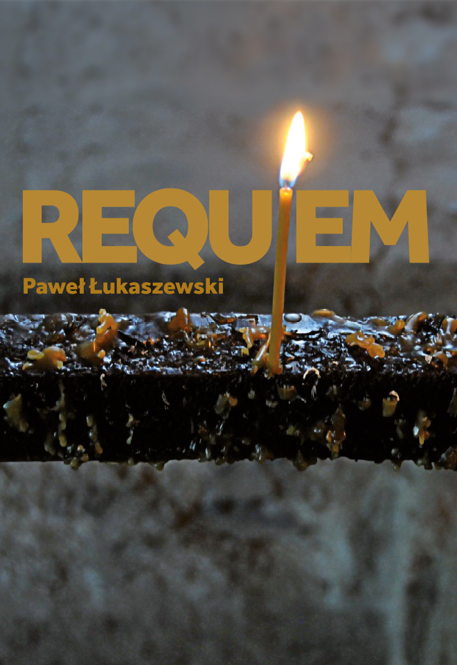 Paweł Łukaszewski’s Requiem on the 80th anniversary of the martyrdom of St Maximilian Kolbe in Auschwitz
