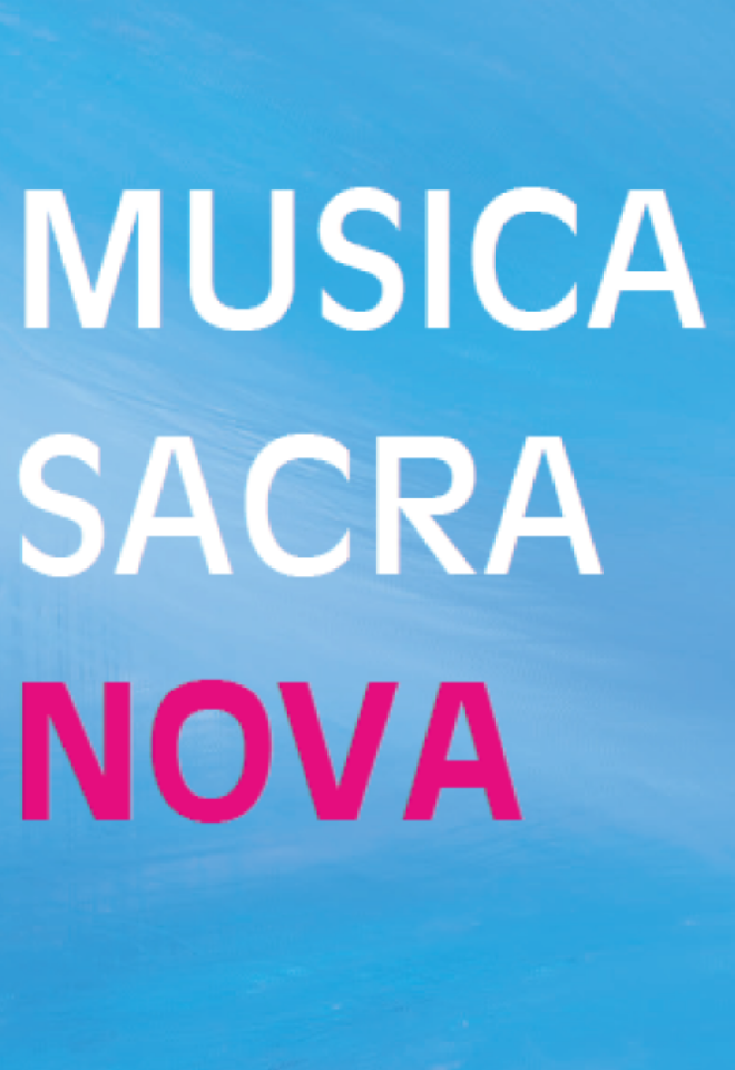 Musica Sacra NOVA